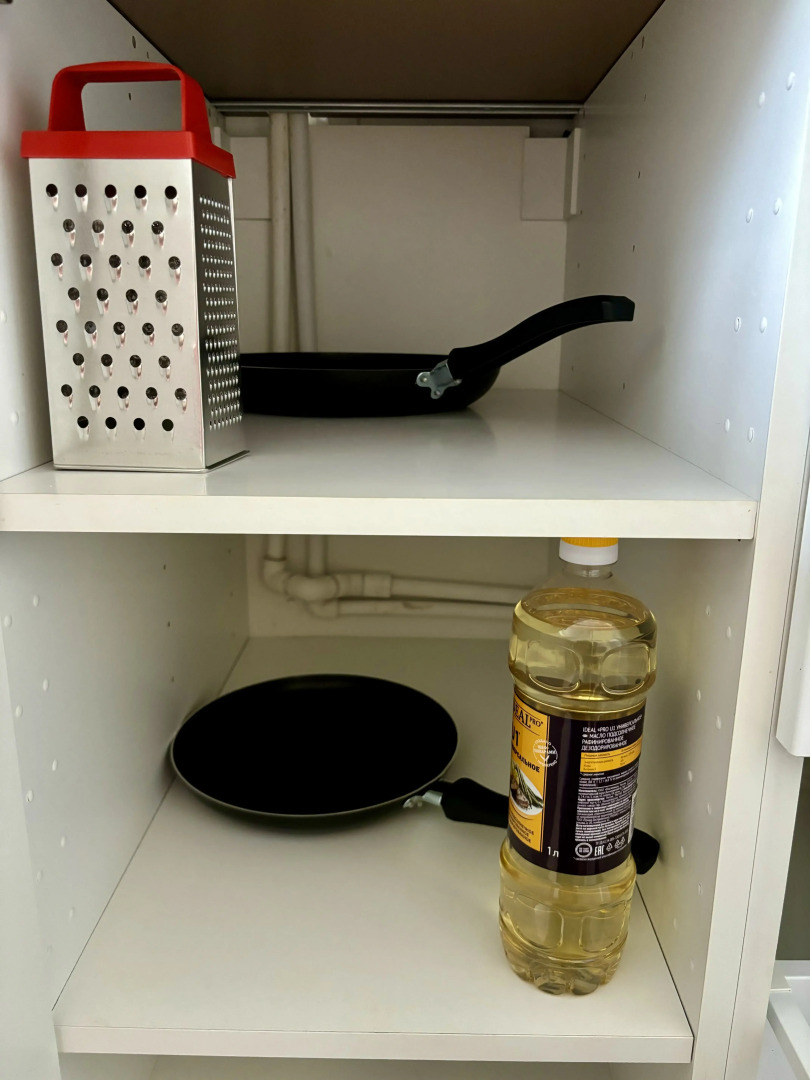 Квартира Яркая у Парка Швейцария