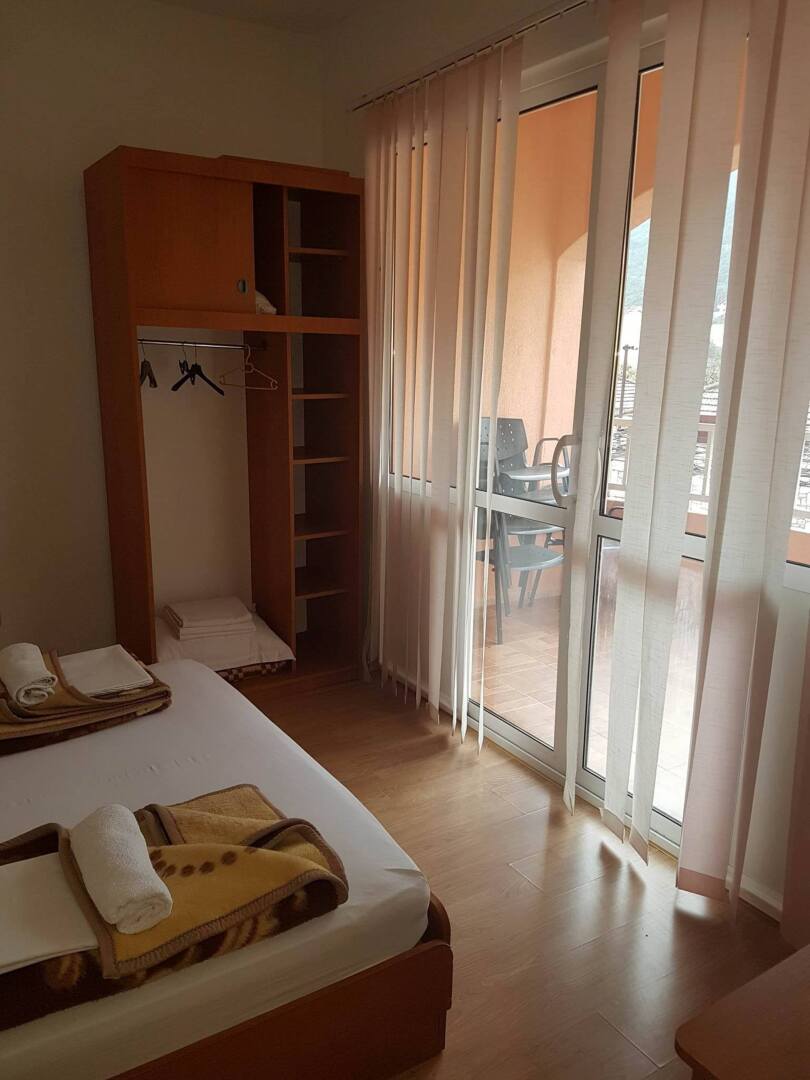 Апарт-Отель Pansion Katic