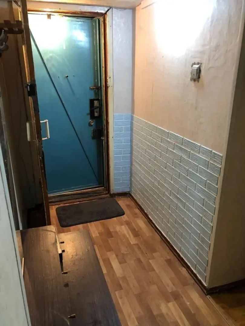 Квартира на Цементнозоводской 5