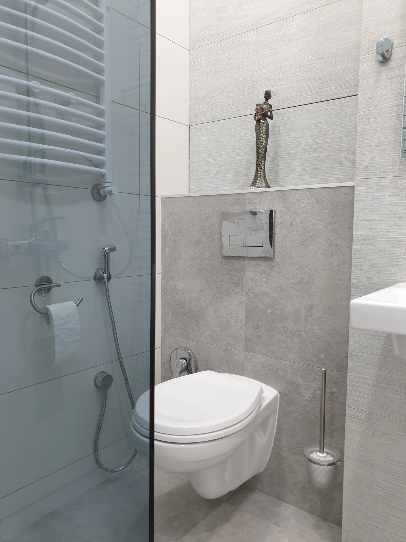 Апартаменты Ева Кристалл