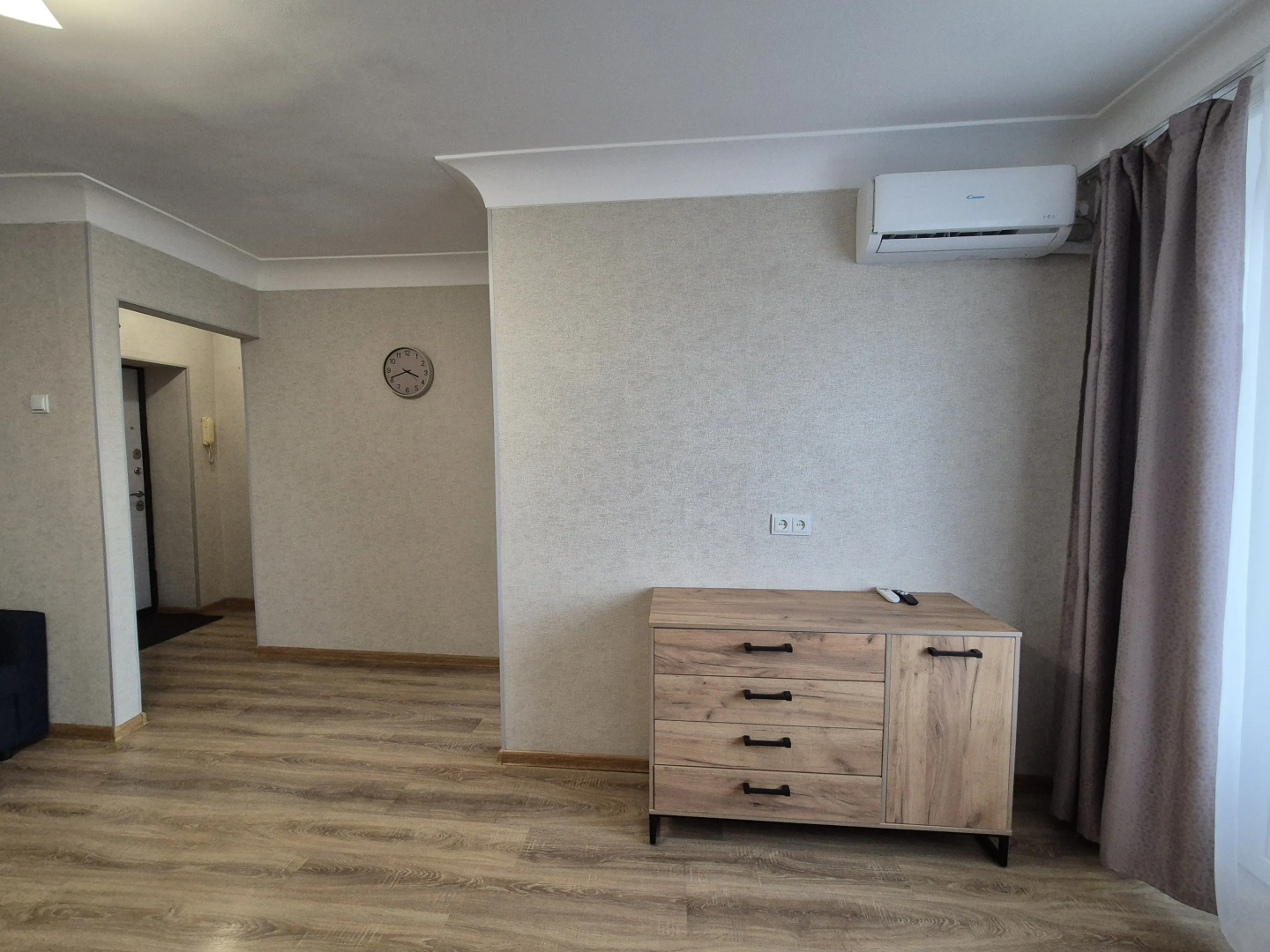 Квартира на Трудовом Переулке