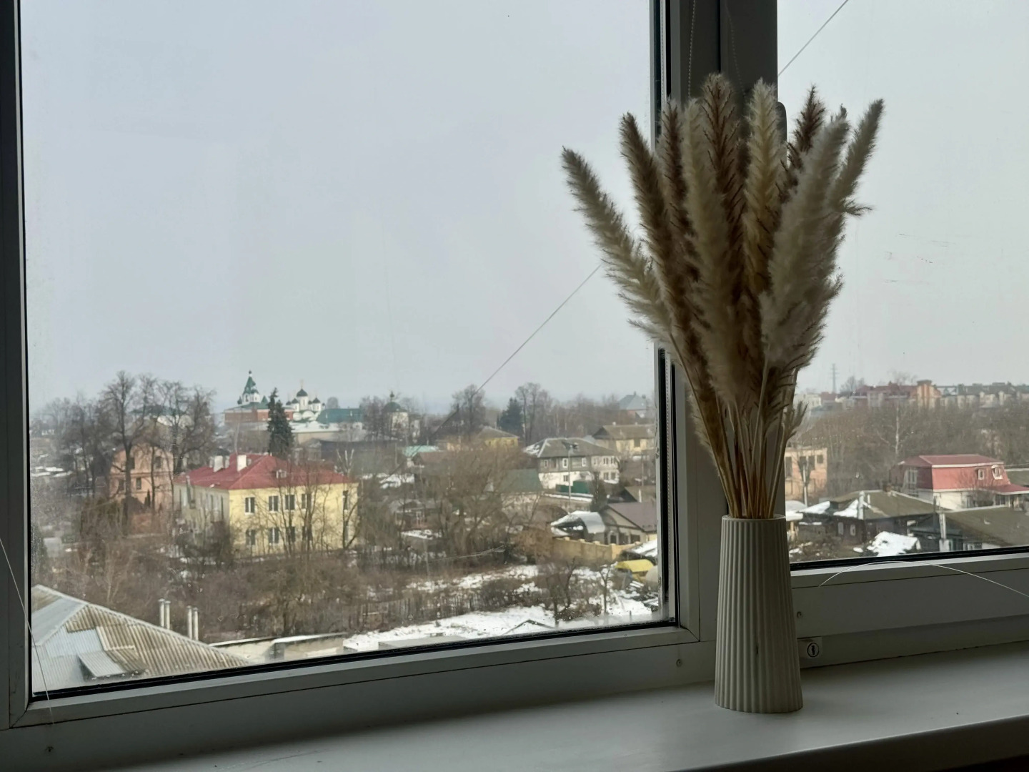 Квартира Саквояж