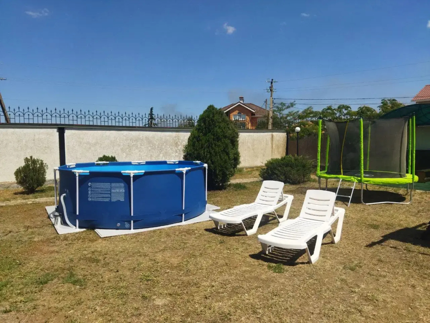 Гостевой дом Семейная Гавань