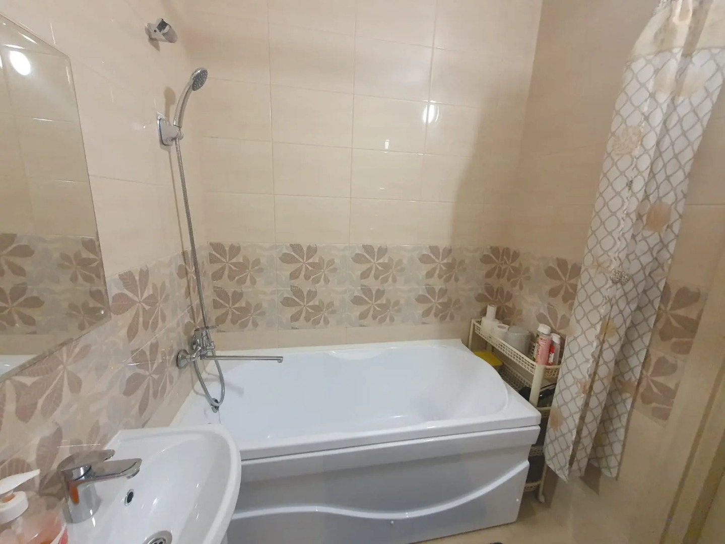 Квартира на Плесецкой