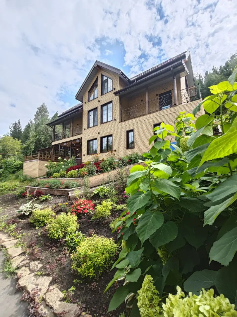 Гостевой дом Радевичи