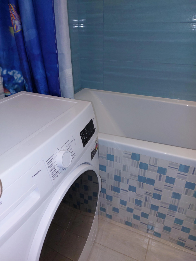 Апартаменты Балтийская сказка