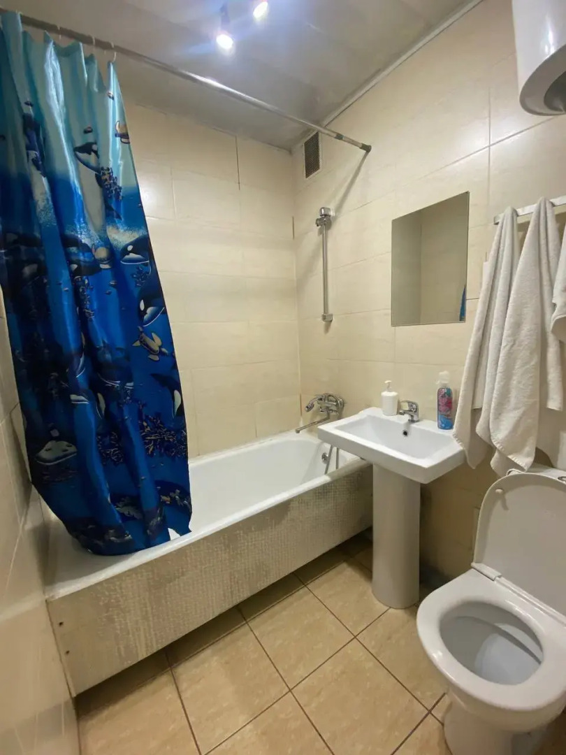 Апартаменты на проспекте Ленина 52/62