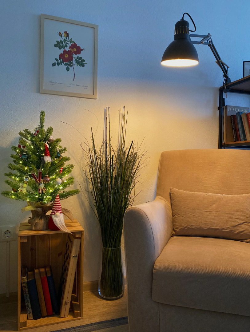 Апартаменты Scandic Romantic st.