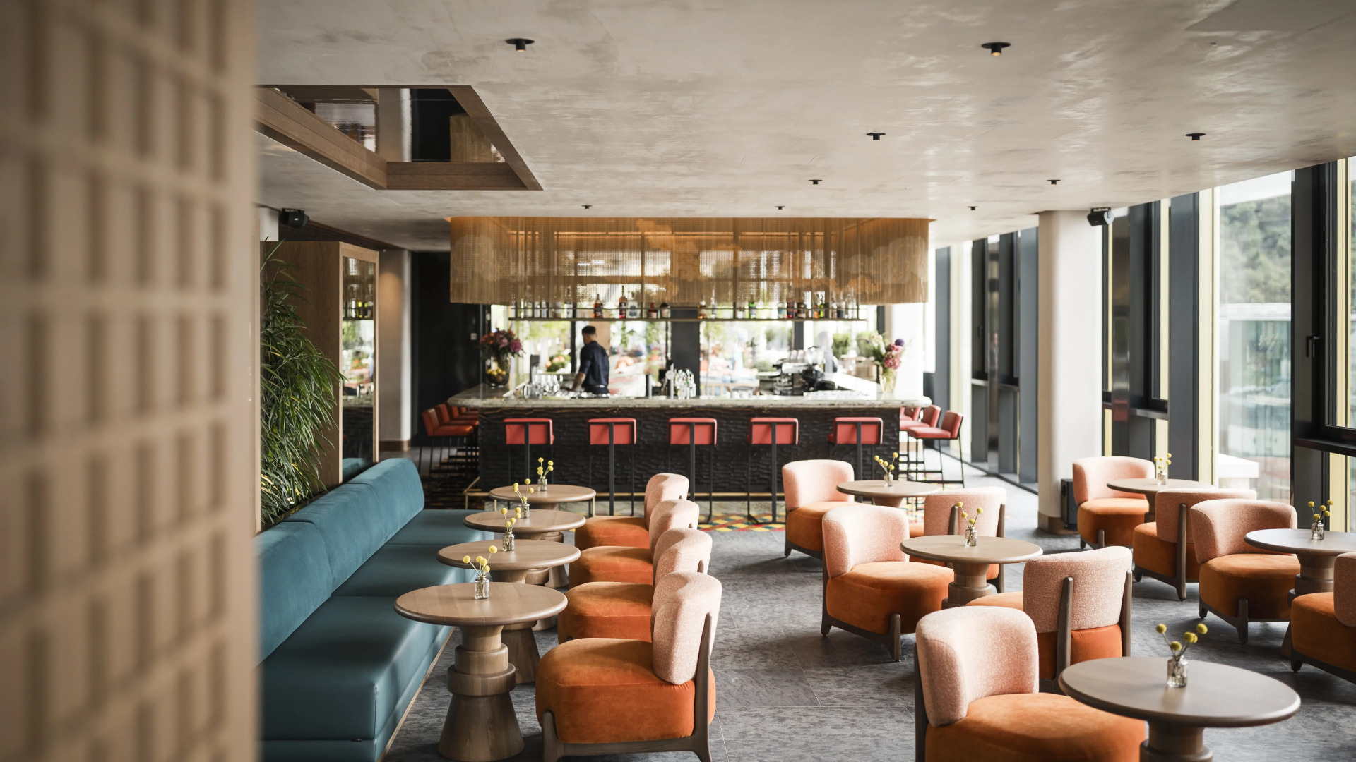 Falkensteiner Hotel Bozen WaltherPark