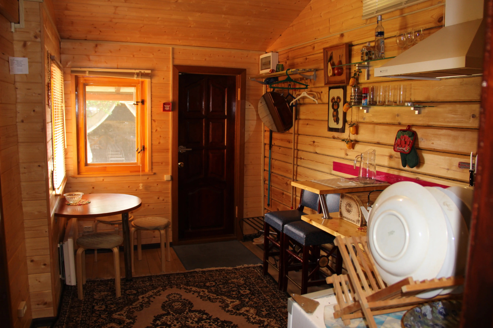 Гостевой дом у Озера