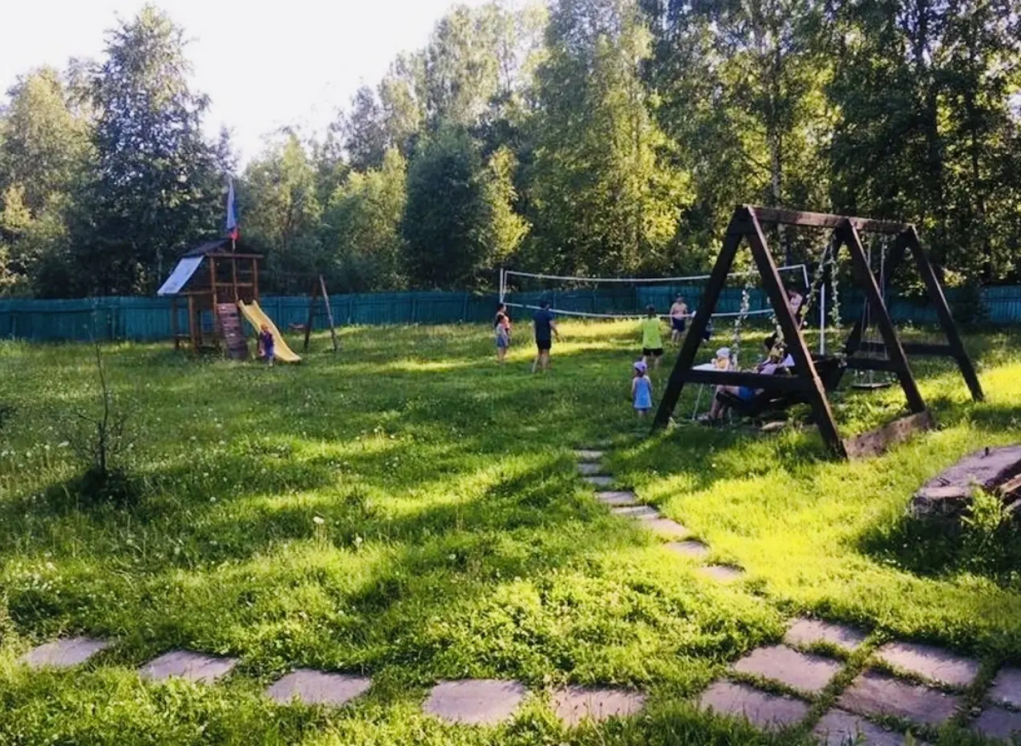 Гостевой дом Гостевой дом