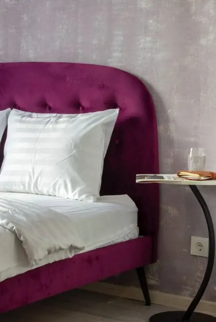 Апартаменты Комфортная студия рядом с ЖД вокзалом