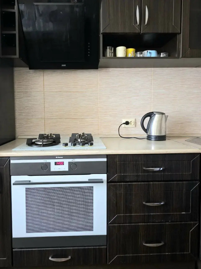 Апартаменты на Улице Алроса 5