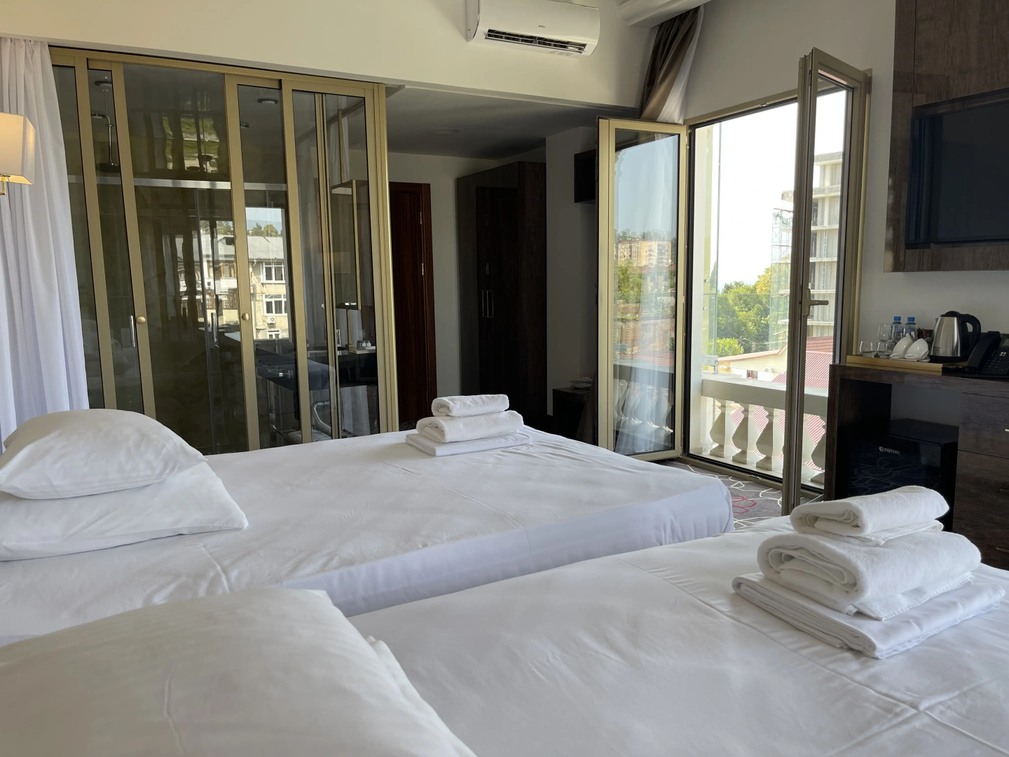 Гранд Отель Сухум