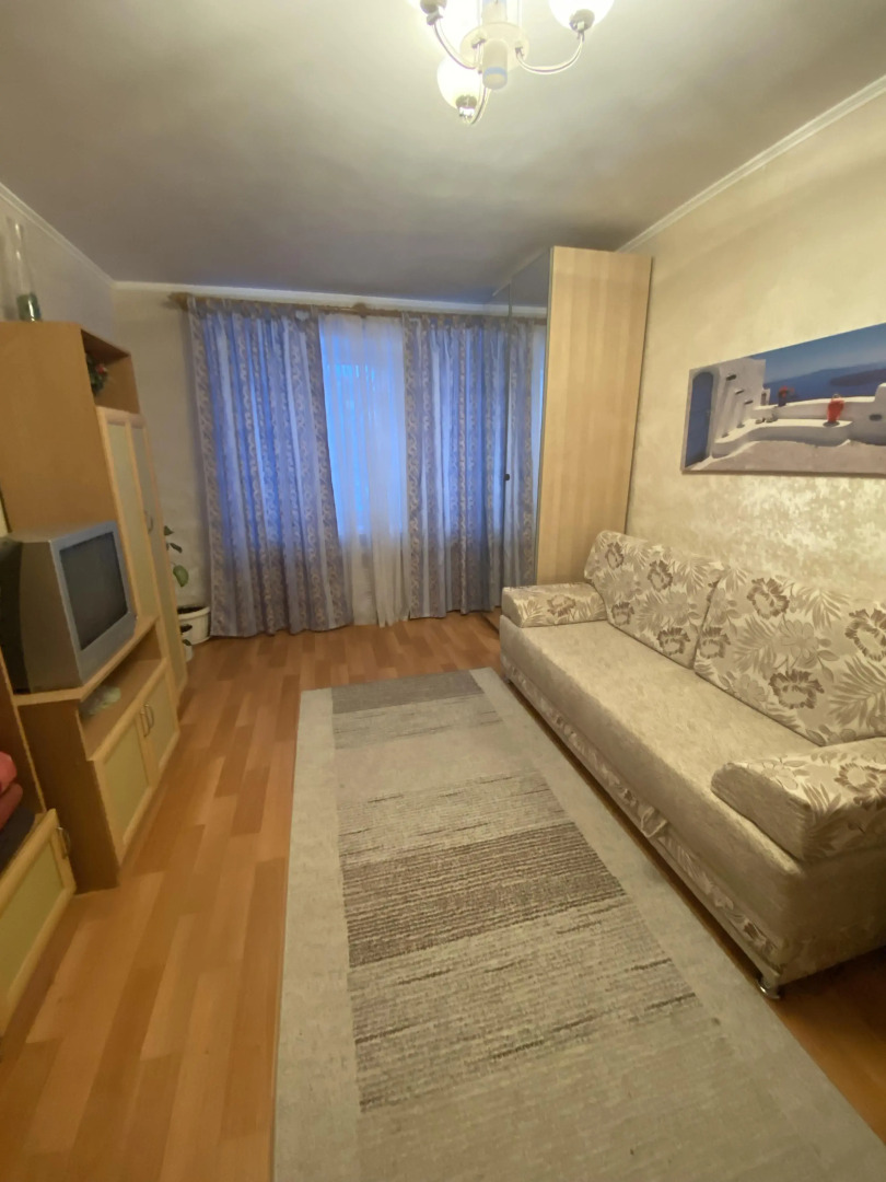 Квартира Стандартная на Горького