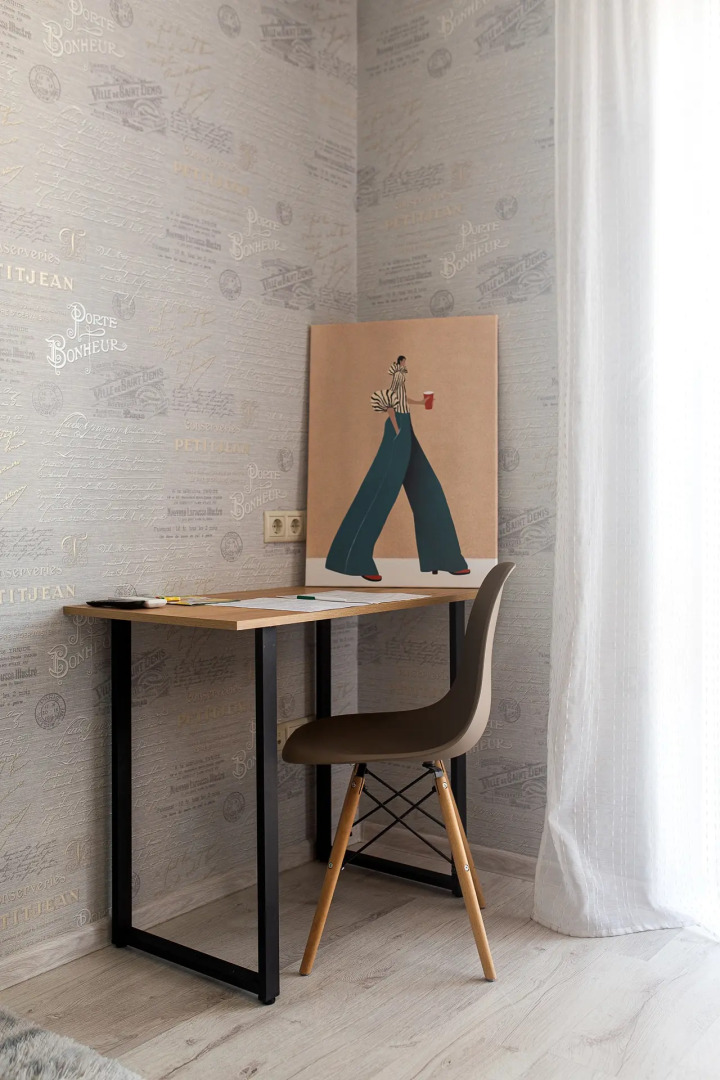 Квартира KEY2HOME на Сарматской