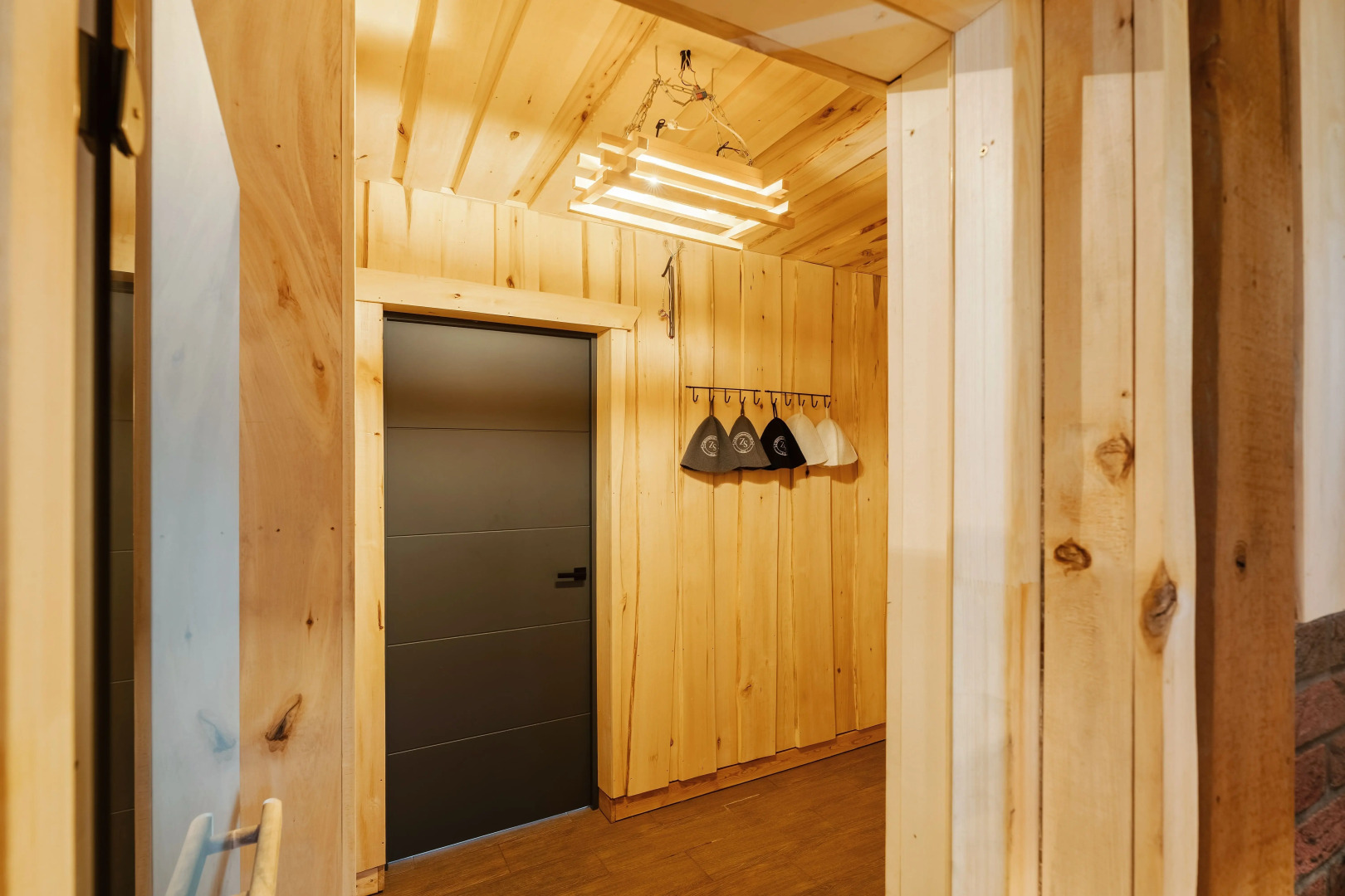 Частный дом Coco Village