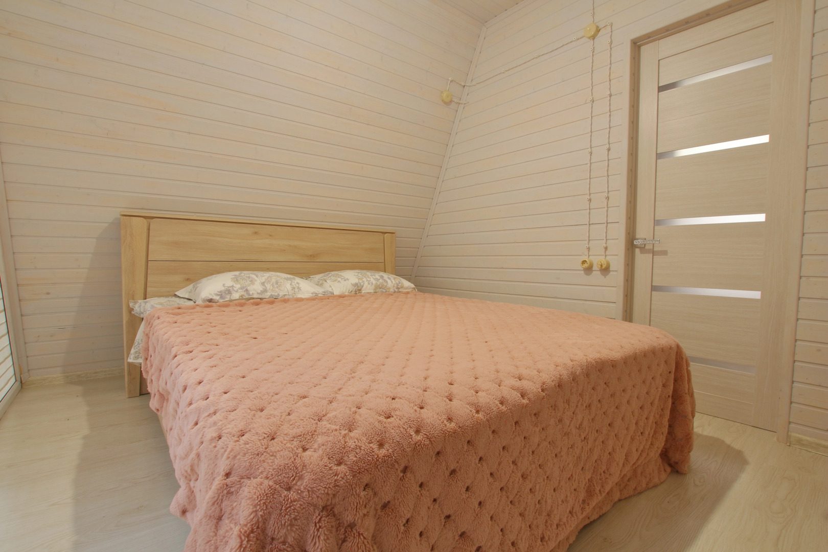 Вилла Сердце гор 2