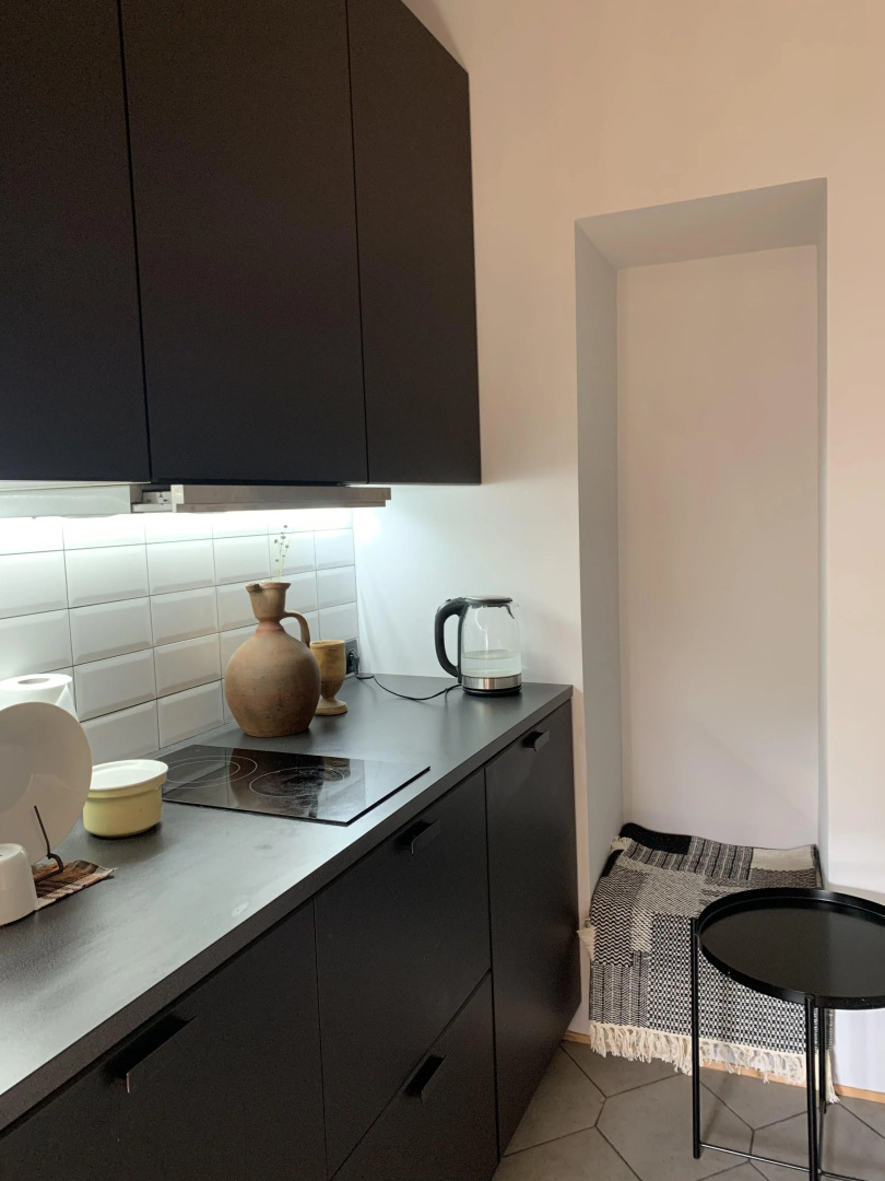 Гостевой дом Цувади