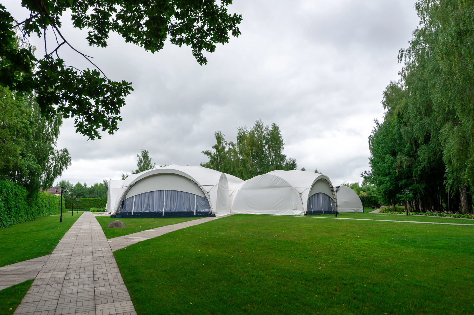 Отель M’Istra’L Hotel & SPA