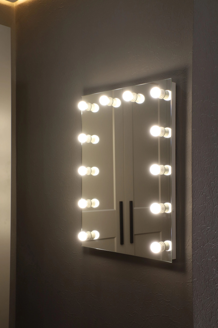 Апартаменты BPA 75