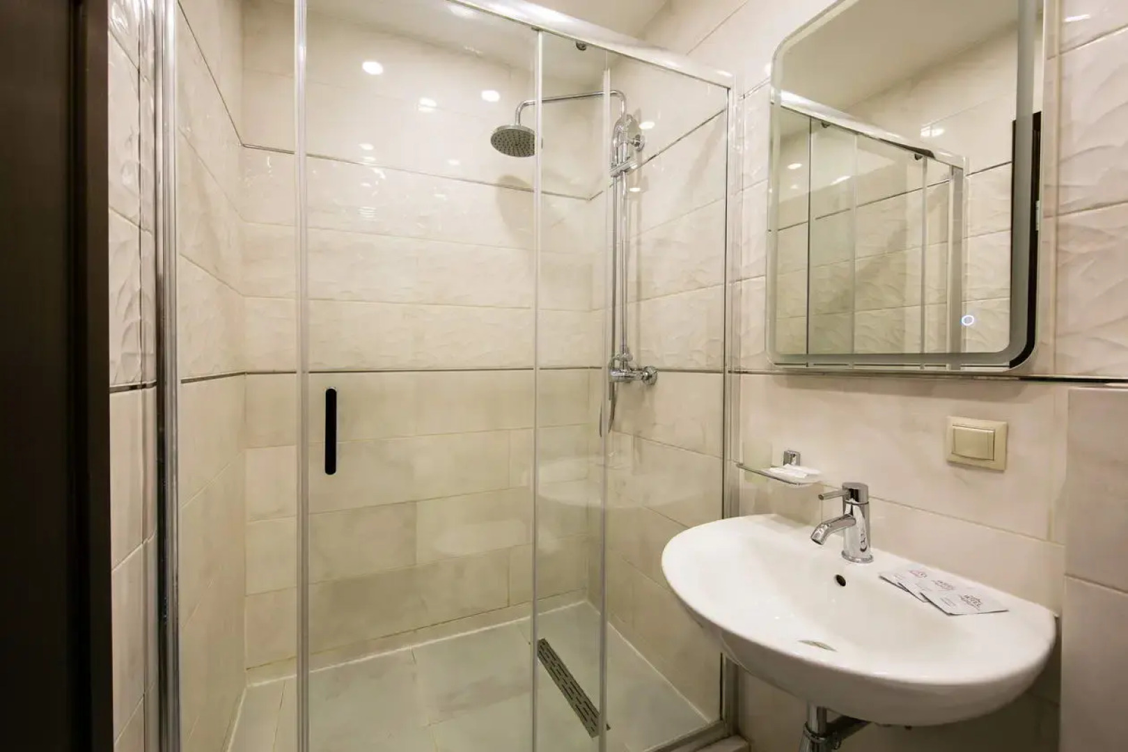 Отель Дружба