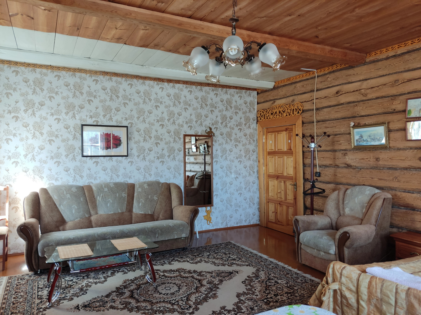 Гостевой Дом Захаровых