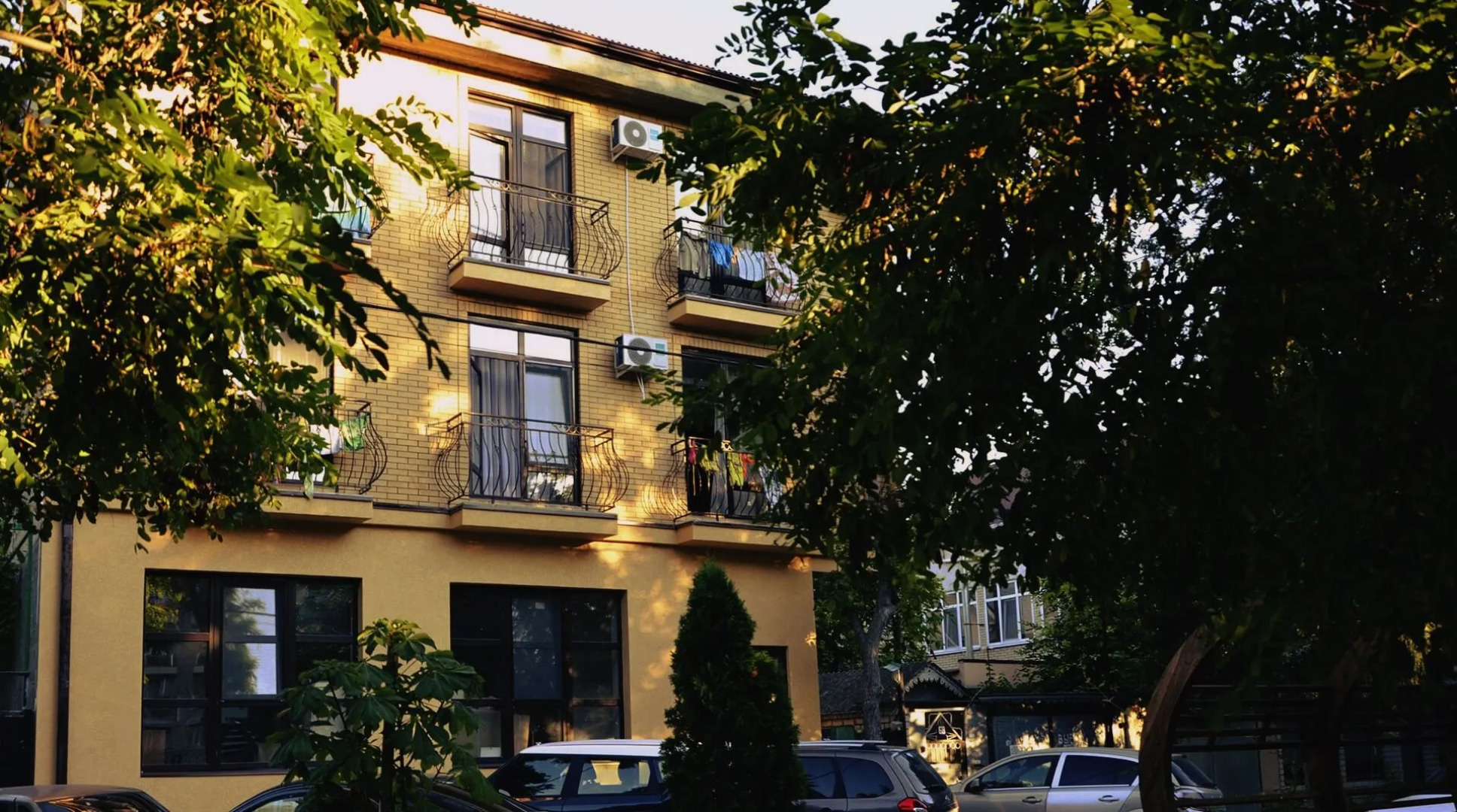 Гостевой Дом Континенталь