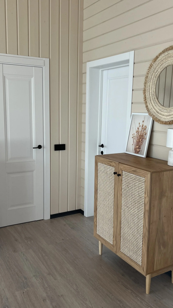 Частный Дом с Сауной от Sheluha House