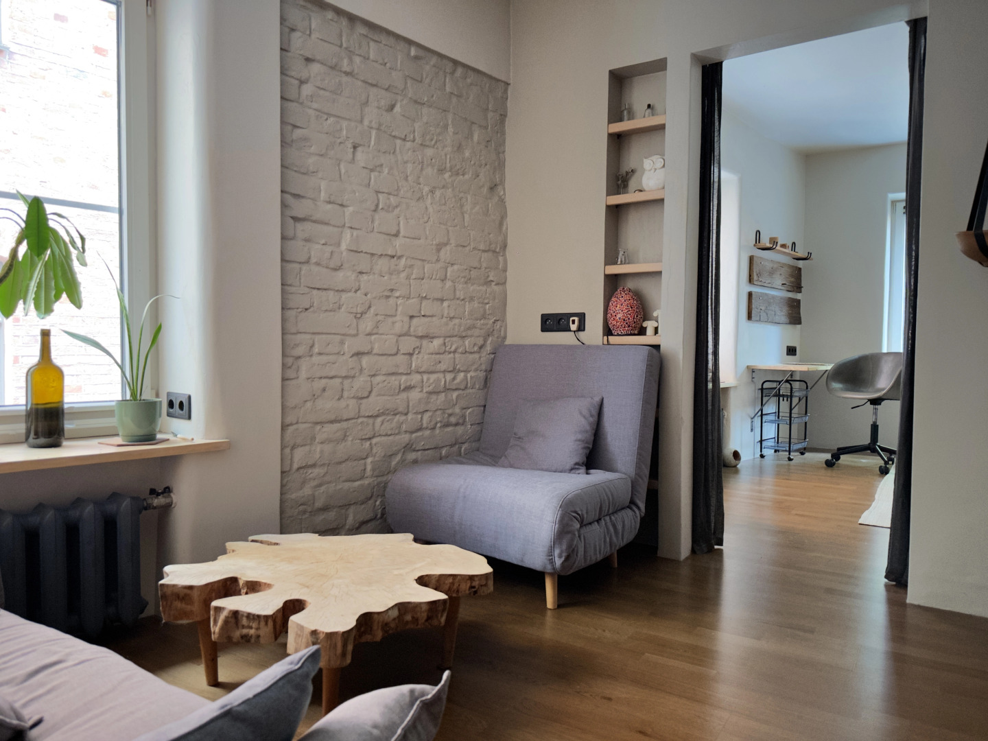 Квартира Дом Декоратора