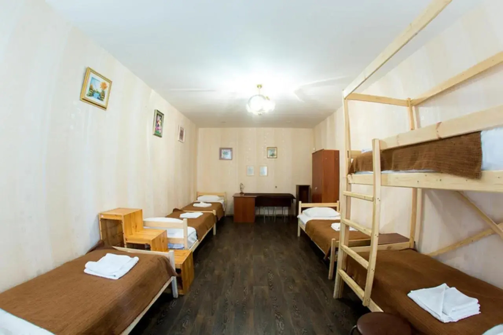 Хостел Санкт-Петербург