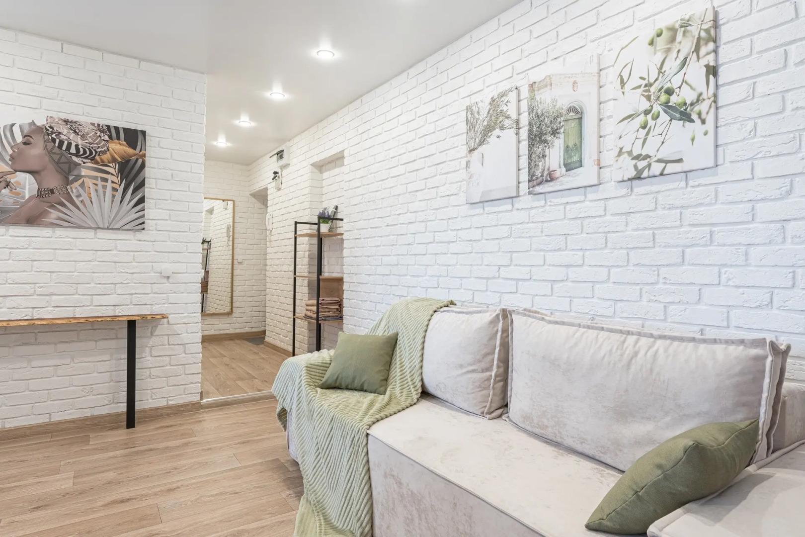 Квартира у Кремля