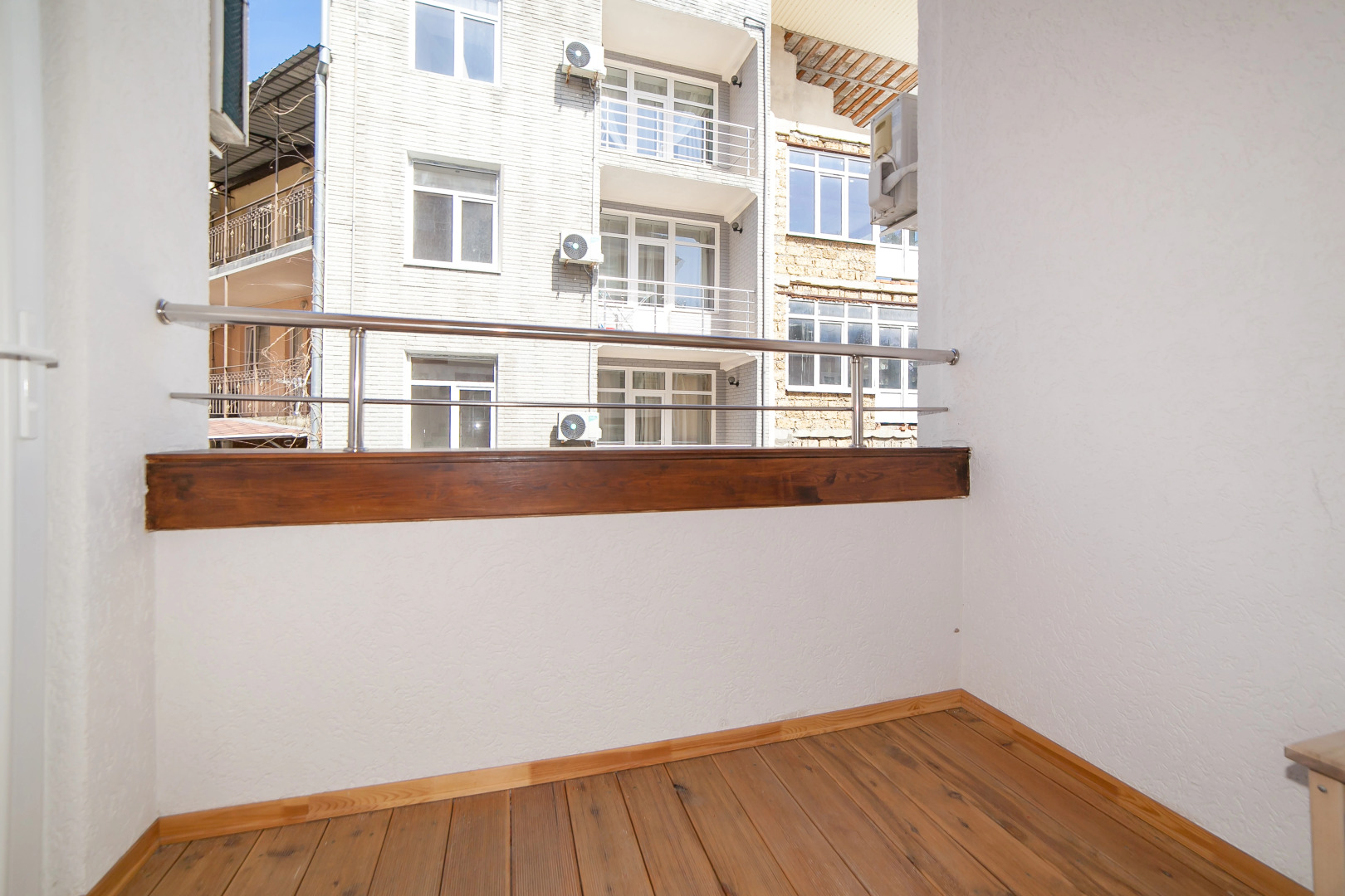 Апартаменты Family Del Mare 2