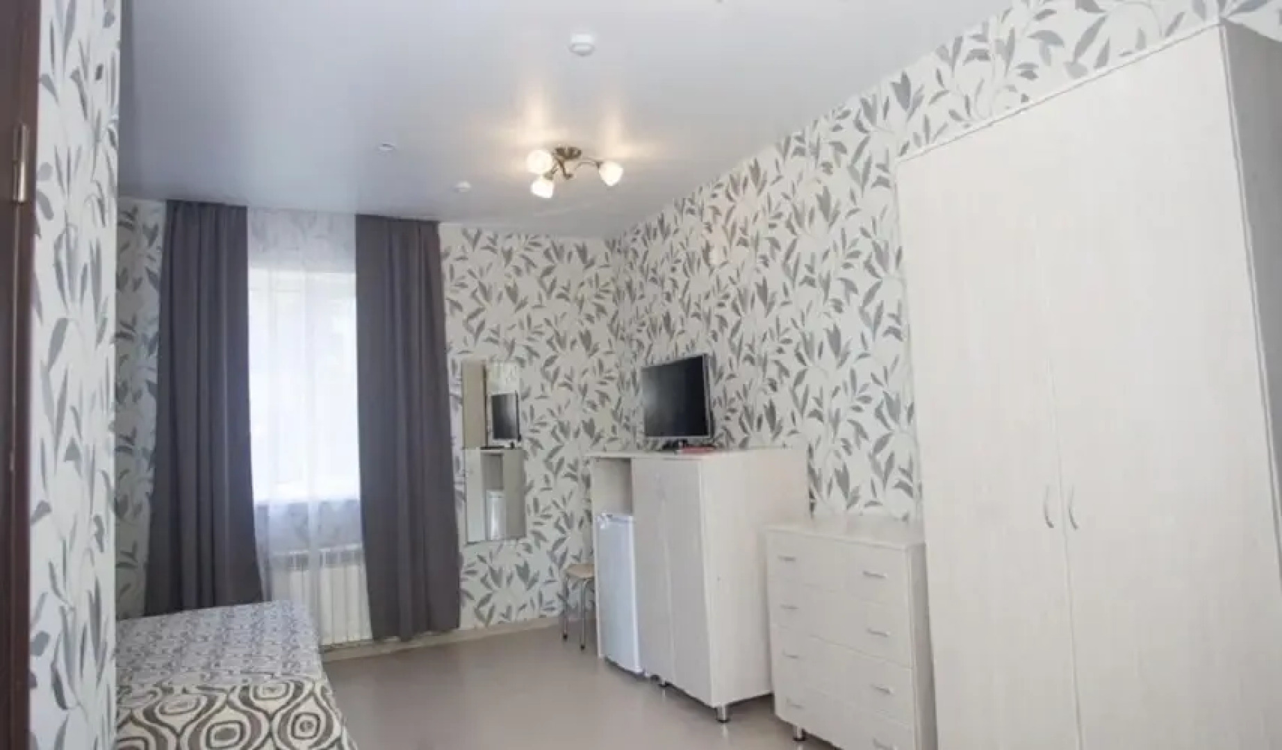 Гостевой дом Родительский очаг