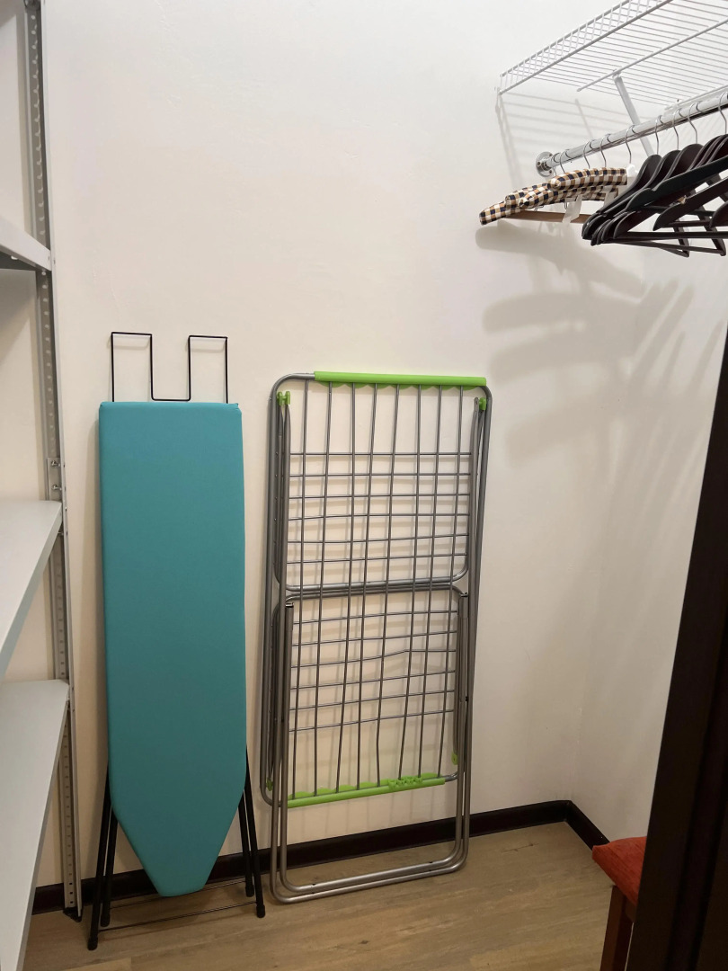 Квартира на шоссе Верхне-Ростинское 3