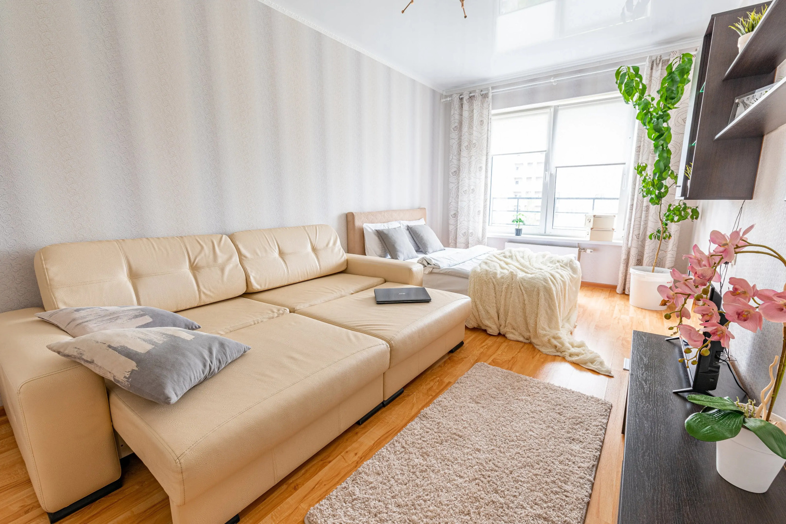 Апартаменты Маяк Минск ул Петра Мстиславца