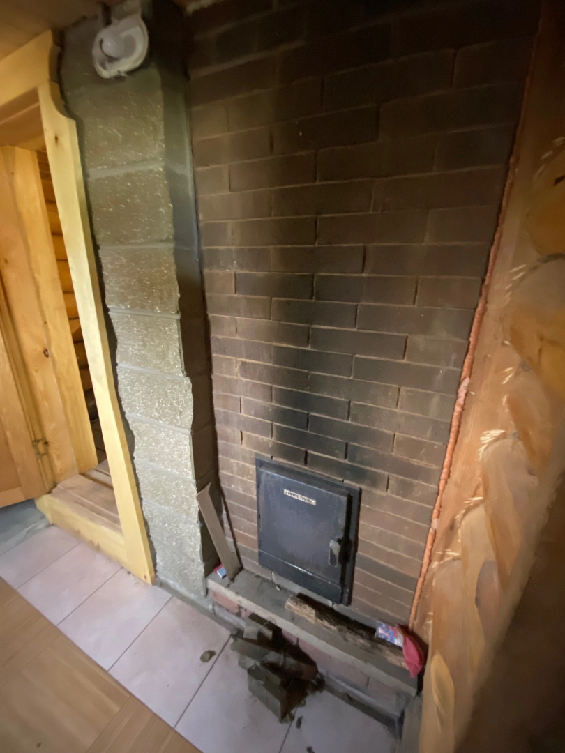 Шале Усадьба Горки 1