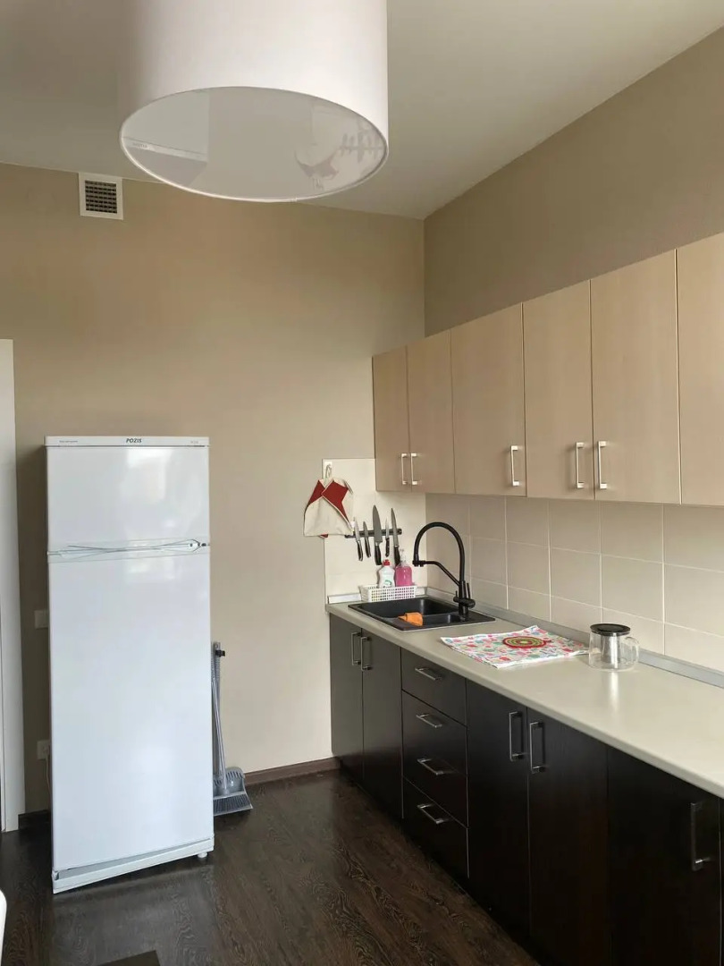 Квартира Инно-1