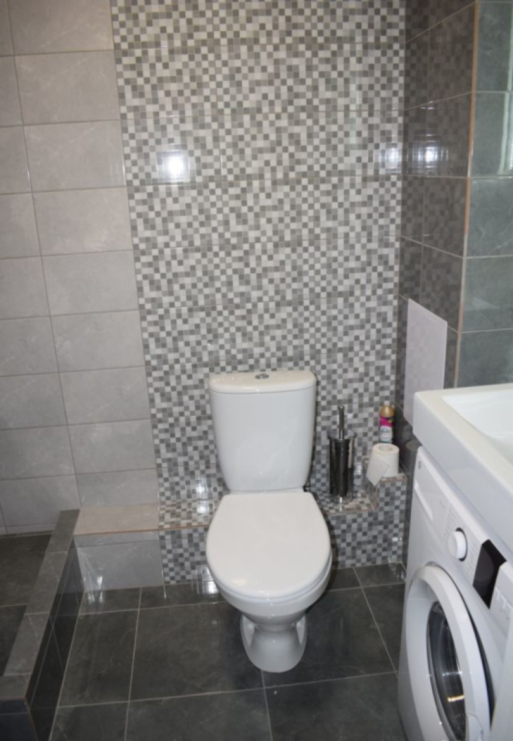 Апартаменты у Аэропорта Толмачево 2