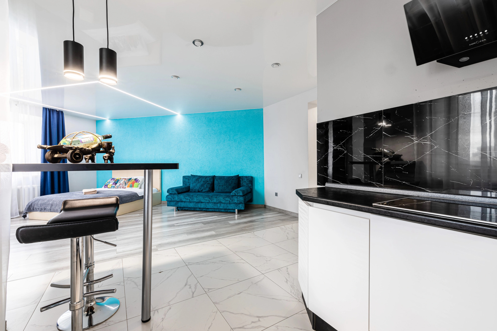 Апартаменты На Суконной Слободе