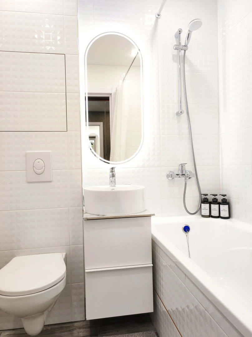 Апартаменты для Вас Люкс