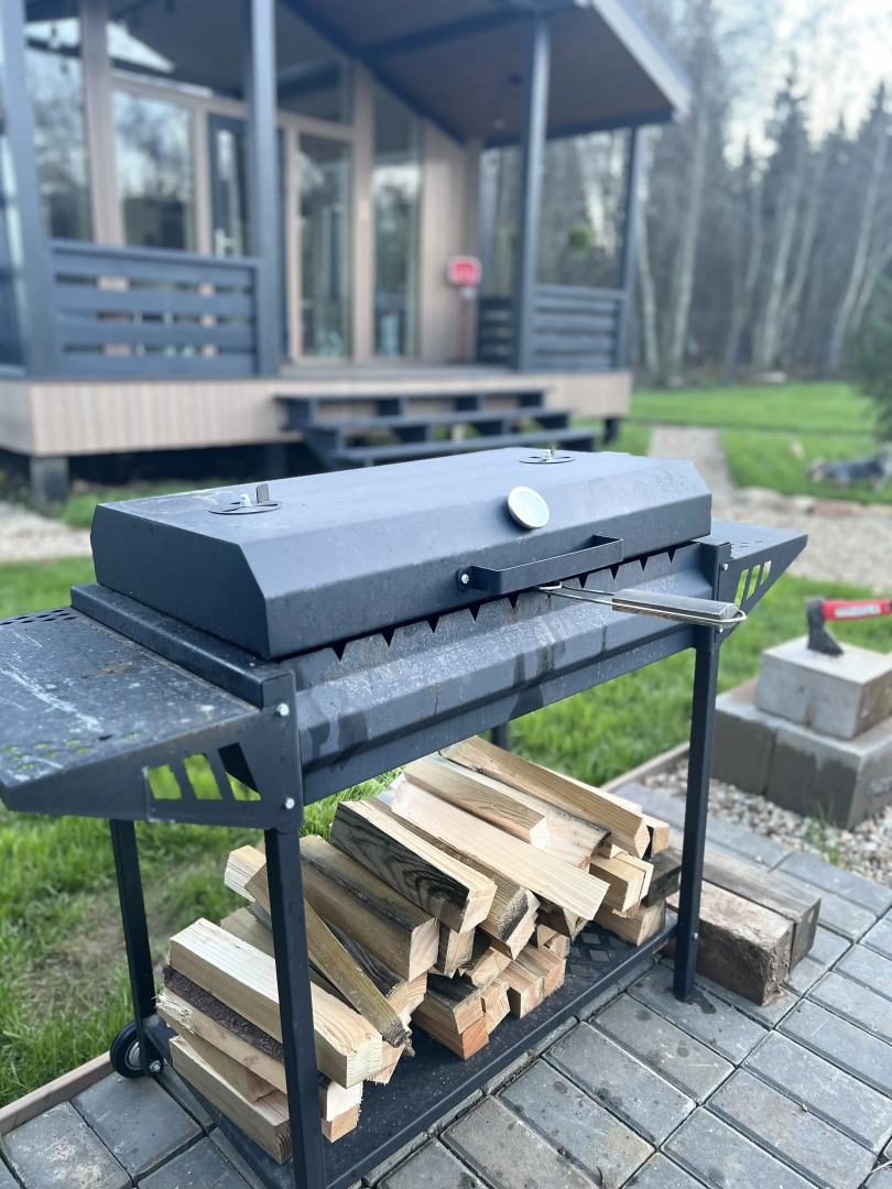 Частный дом Vremya Otdykha