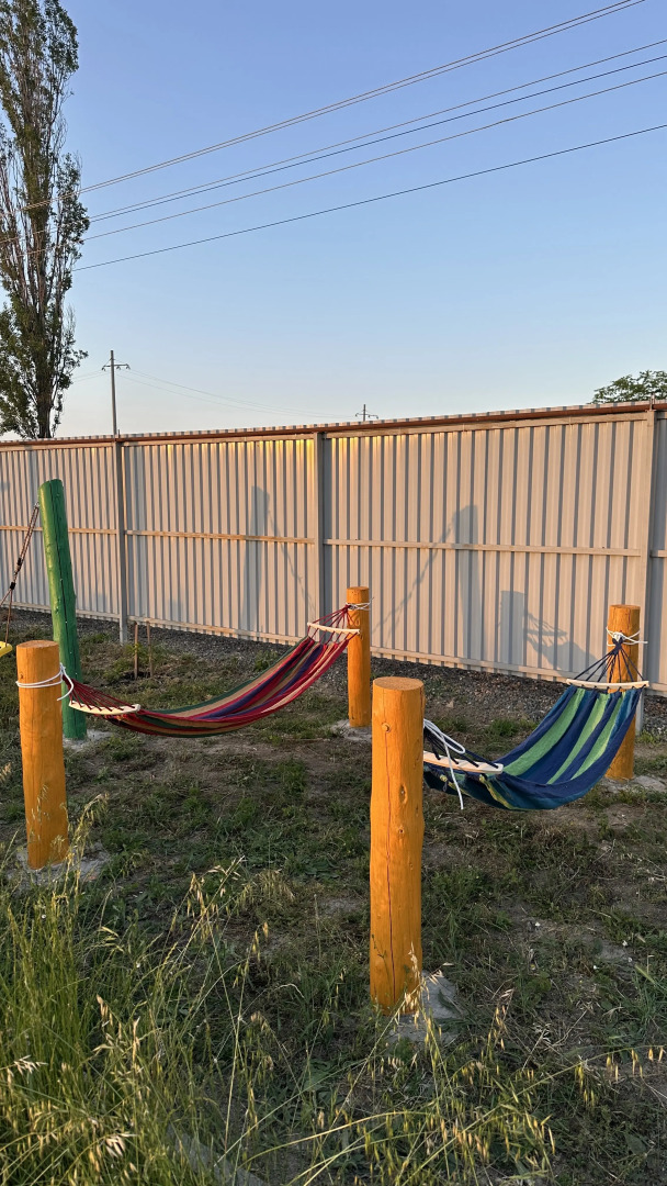 Гостевой дом в Авадане