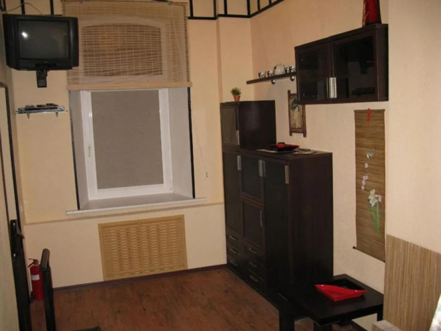 Квартира на Галактионовской 2