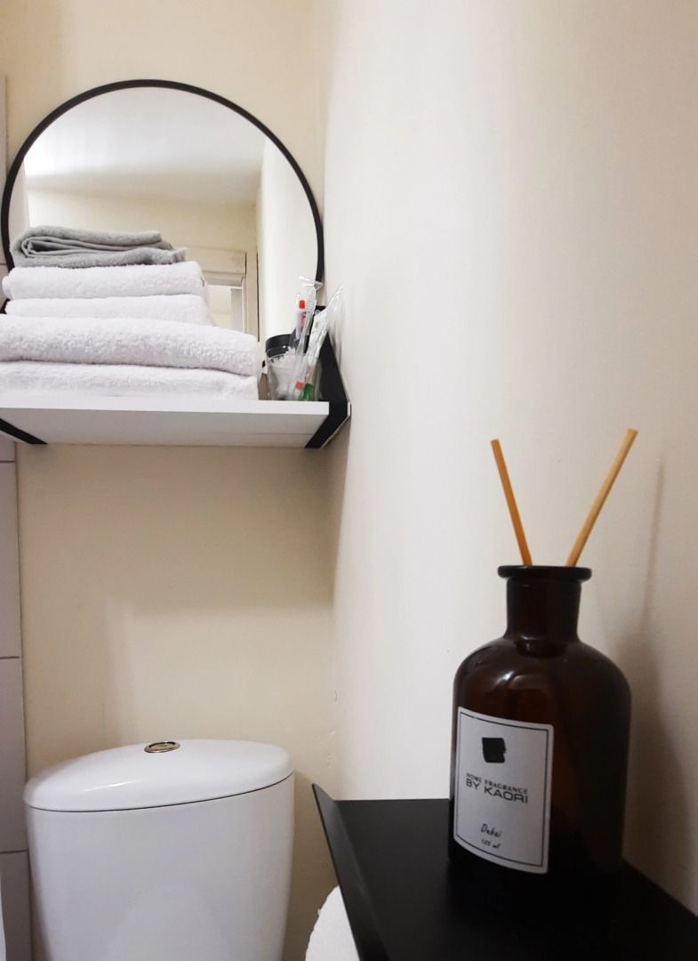 Апартаменты Благоустроенная Студия