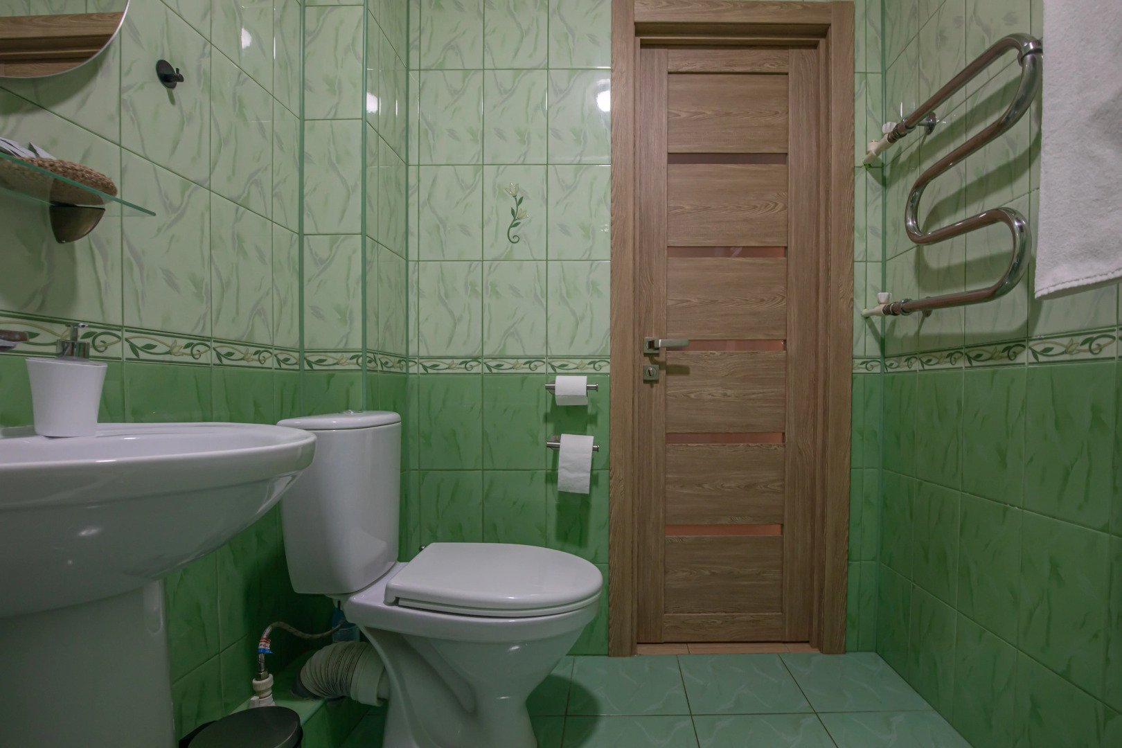 Апартаменты недалеко от М - 4 Дон