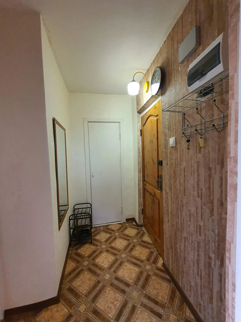 Апартаменты рядом с Олимпийским парком 20 минут до моря