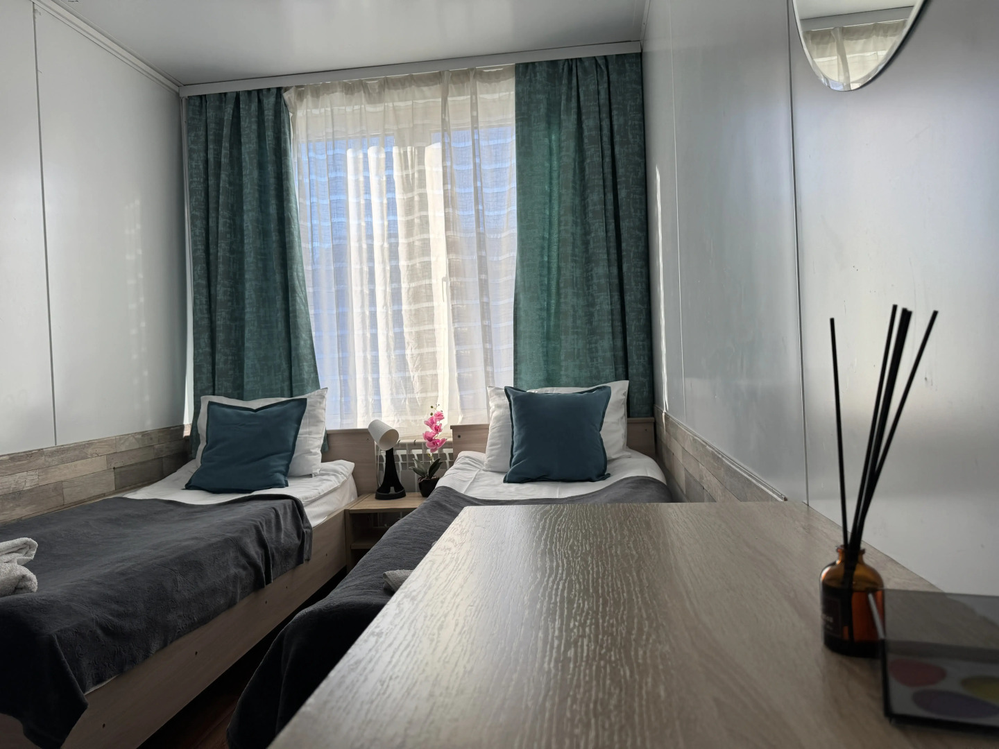 Гостевой дом Самолёт