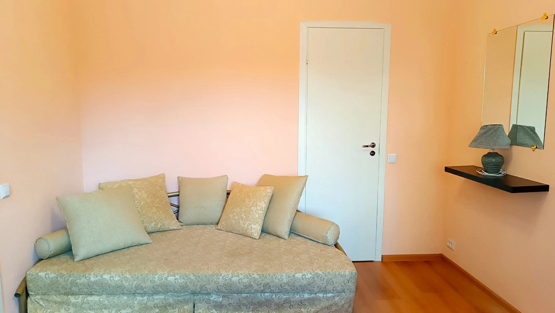 Квартира Уютный Север на Ленина 45