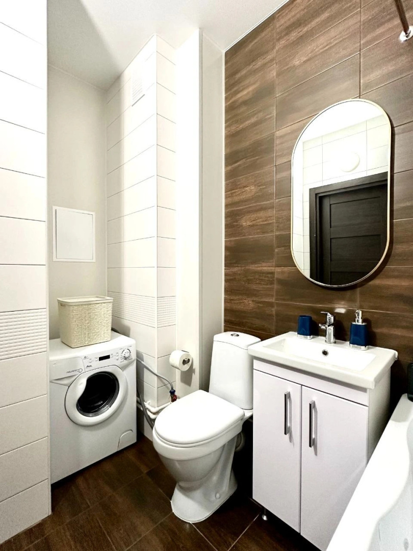 Апартаменты Your Family Apart для 4 гостей